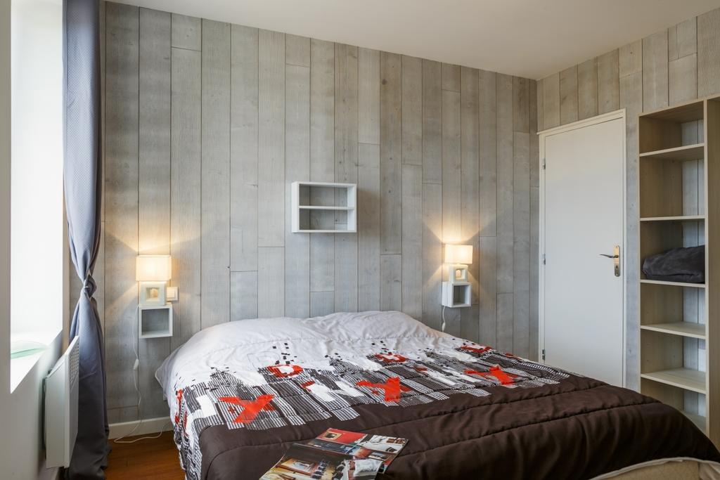 Villa Orkagna Perros-Guirec Bilik gambar