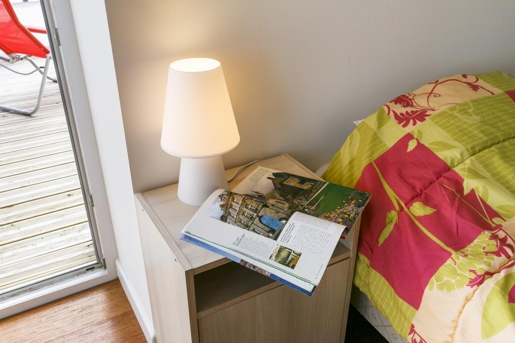 Villa Orkagna Perros-Guirec Bilik gambar