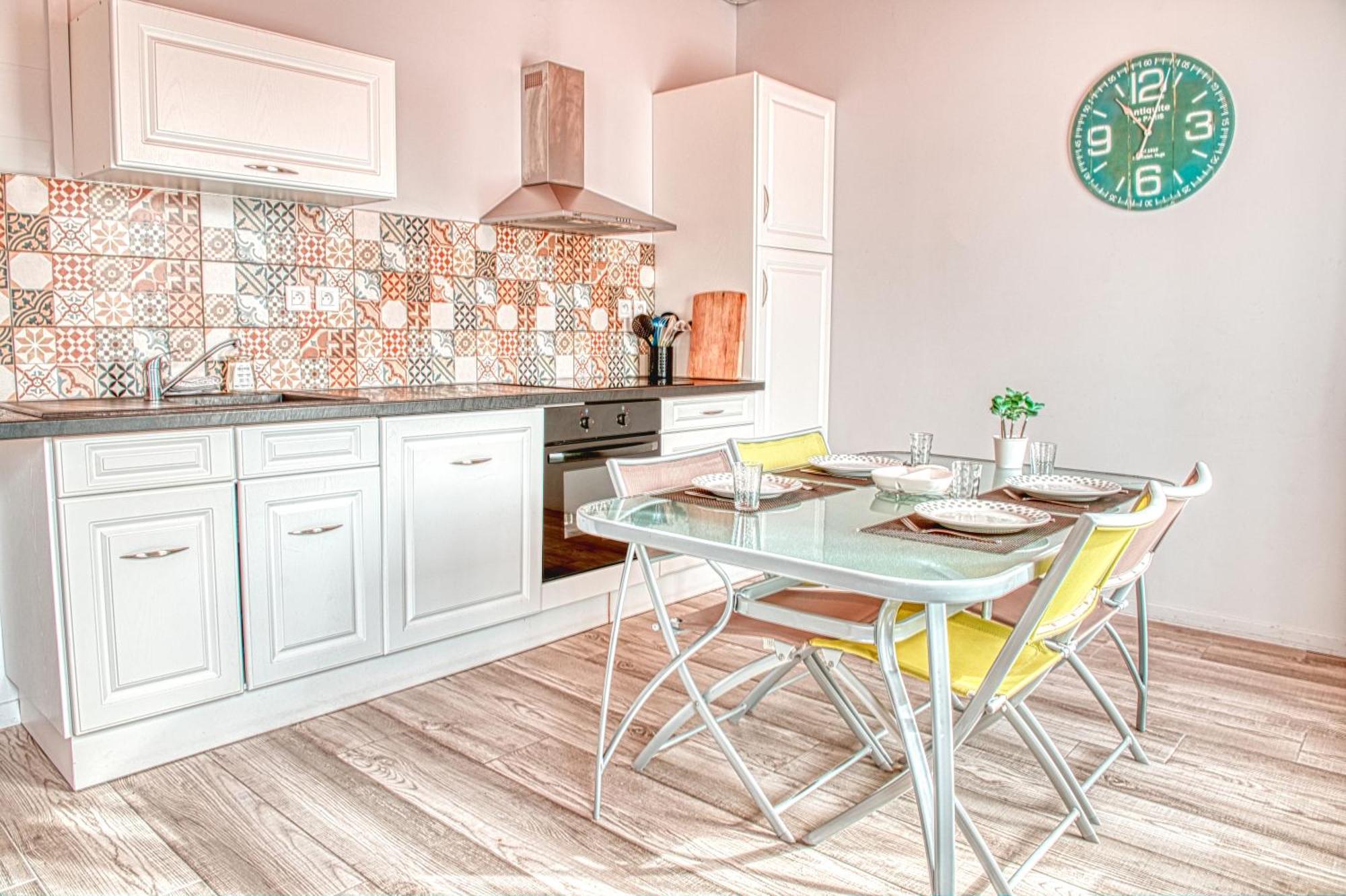 Villa Orkagna Perros-Guirec Luaran gambar