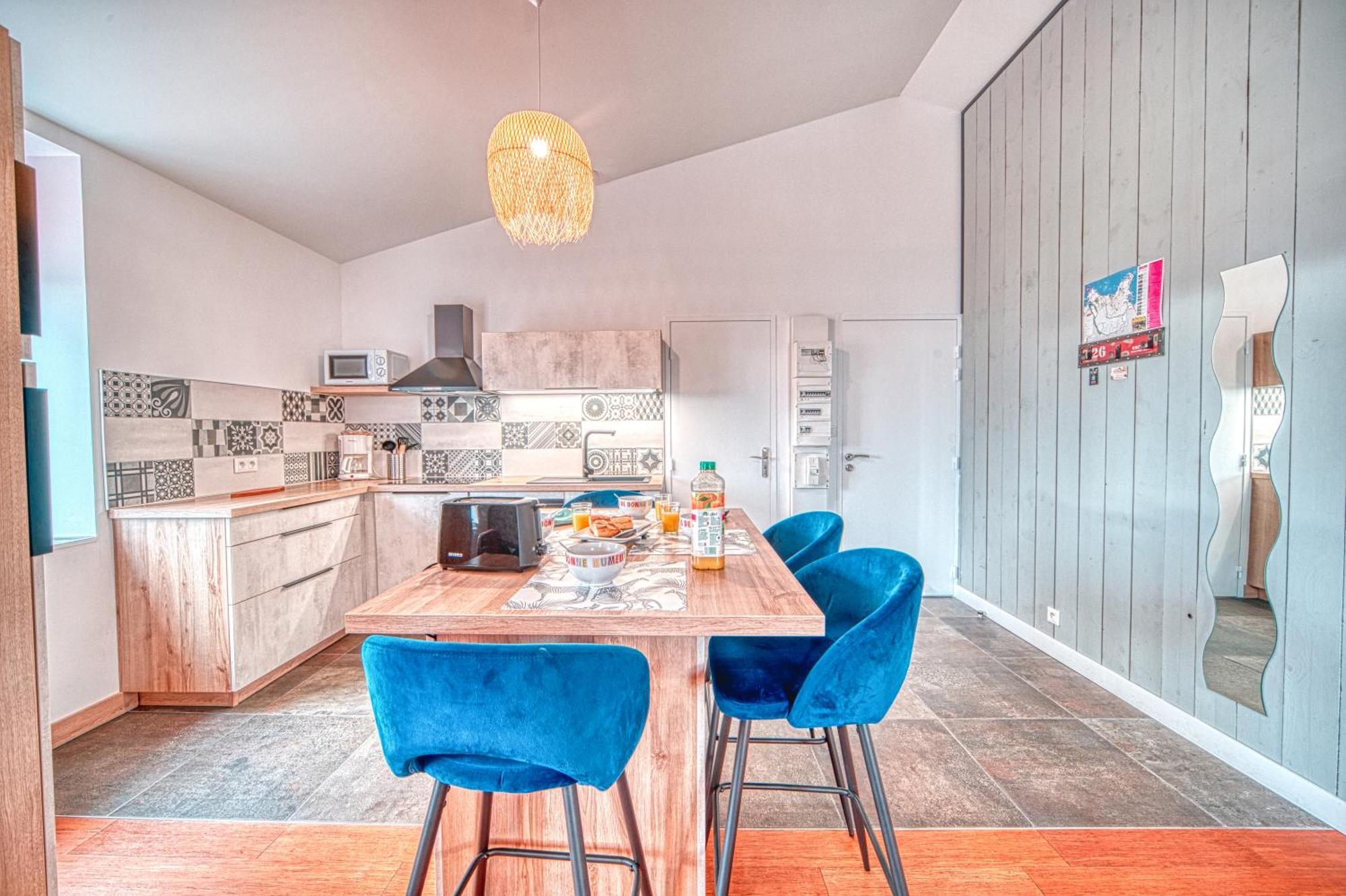 Villa Orkagna Perros-Guirec Luaran gambar