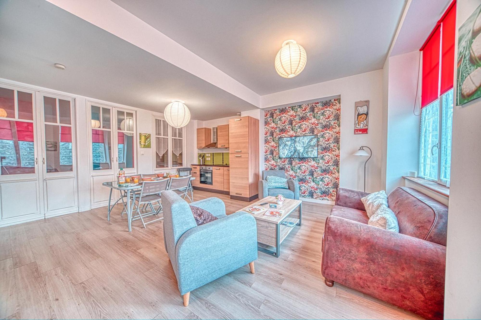 Villa Orkagna Perros-Guirec Luaran gambar