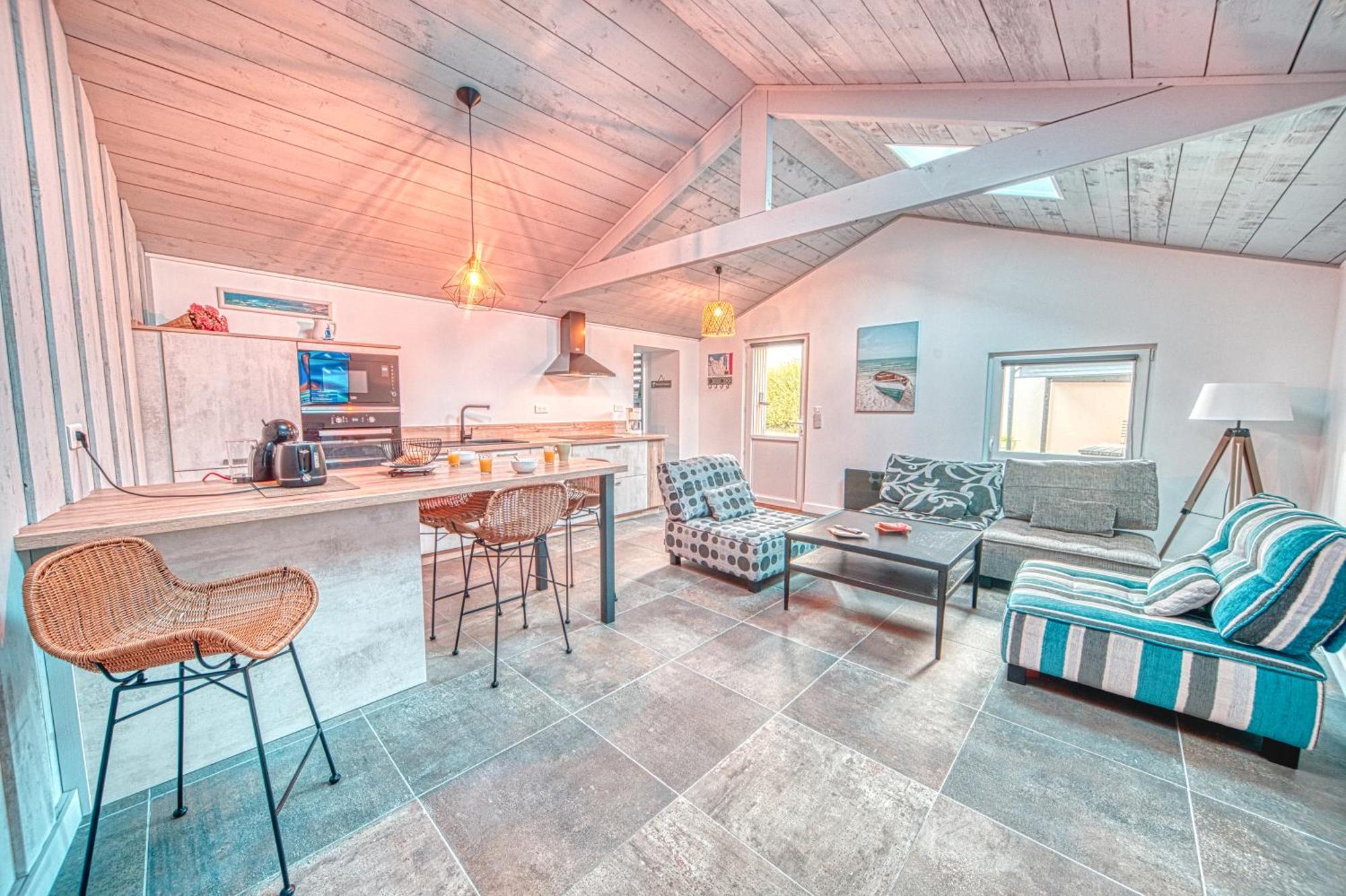 Villa Orkagna Perros-Guirec Luaran gambar