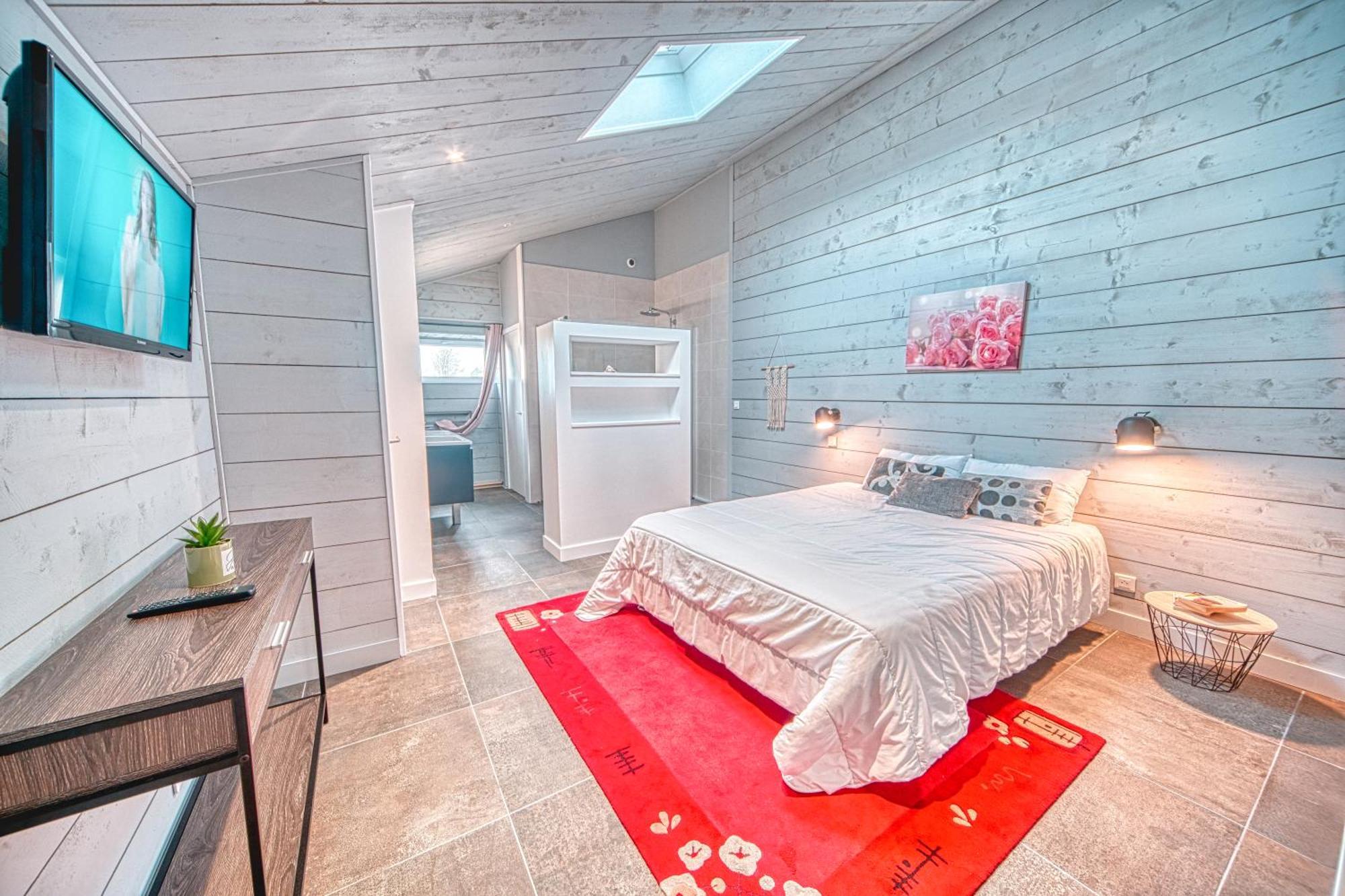 Villa Orkagna Perros-Guirec Luaran gambar