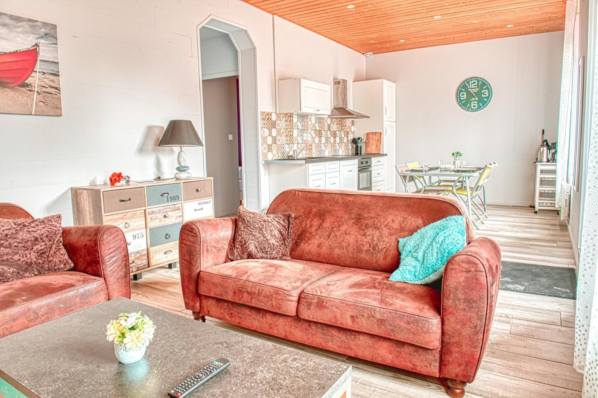 Villa Orkagna Perros-Guirec Luaran gambar