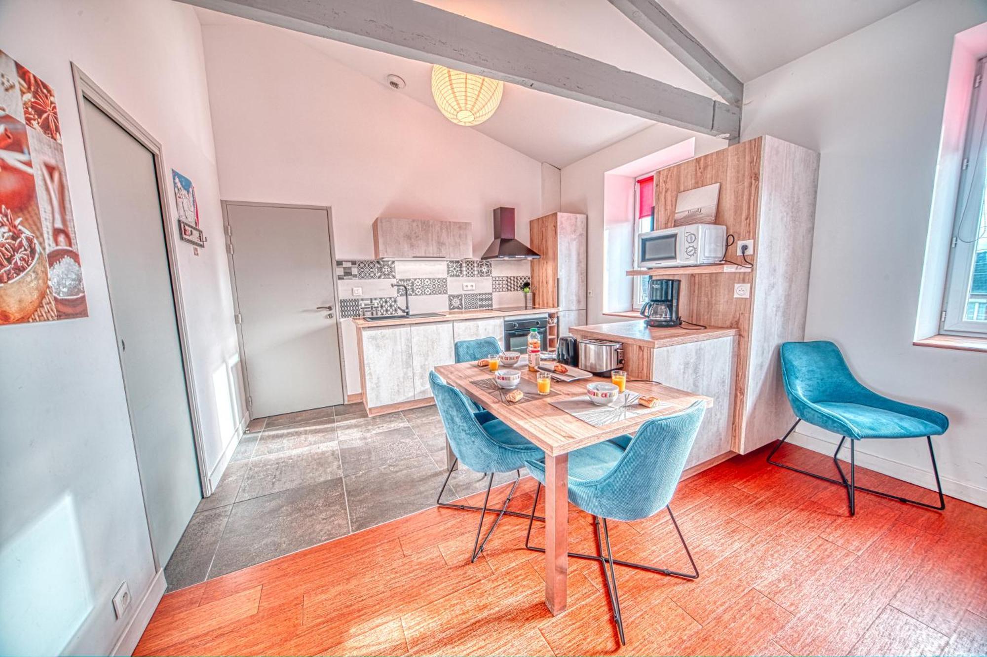 Villa Orkagna Perros-Guirec Luaran gambar
