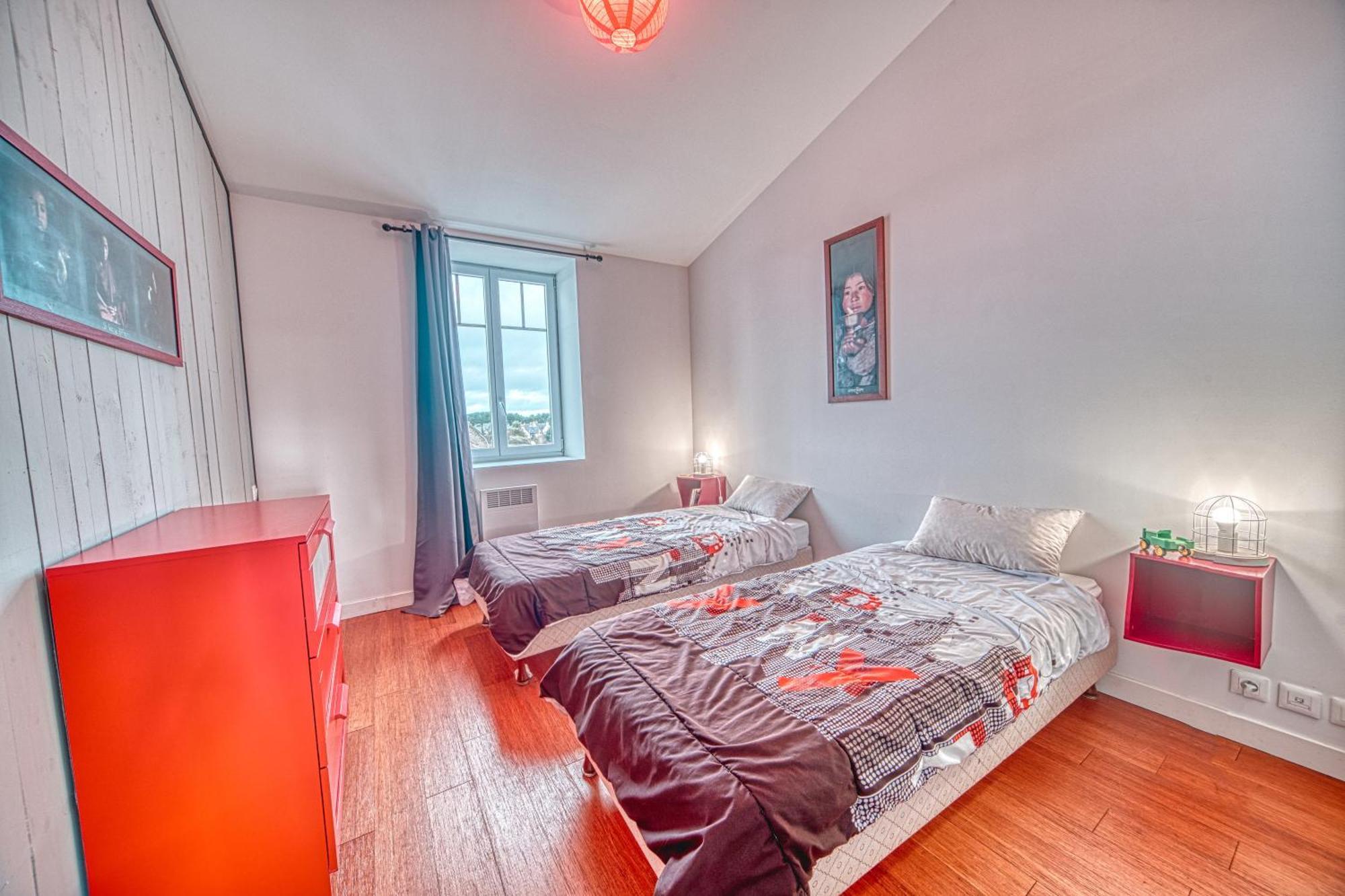 Villa Orkagna Perros-Guirec Luaran gambar