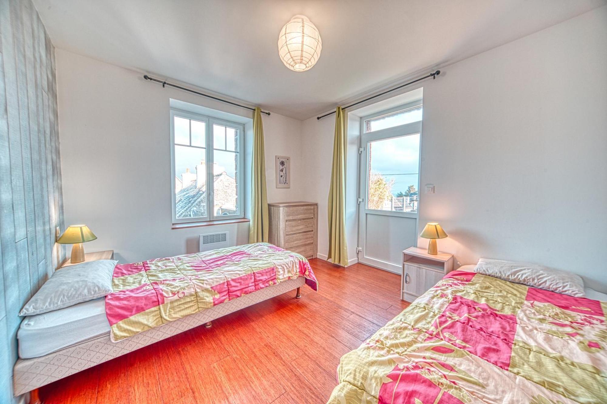 Villa Orkagna Perros-Guirec Luaran gambar