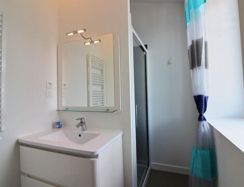 Villa Orkagna Perros-Guirec Luaran gambar