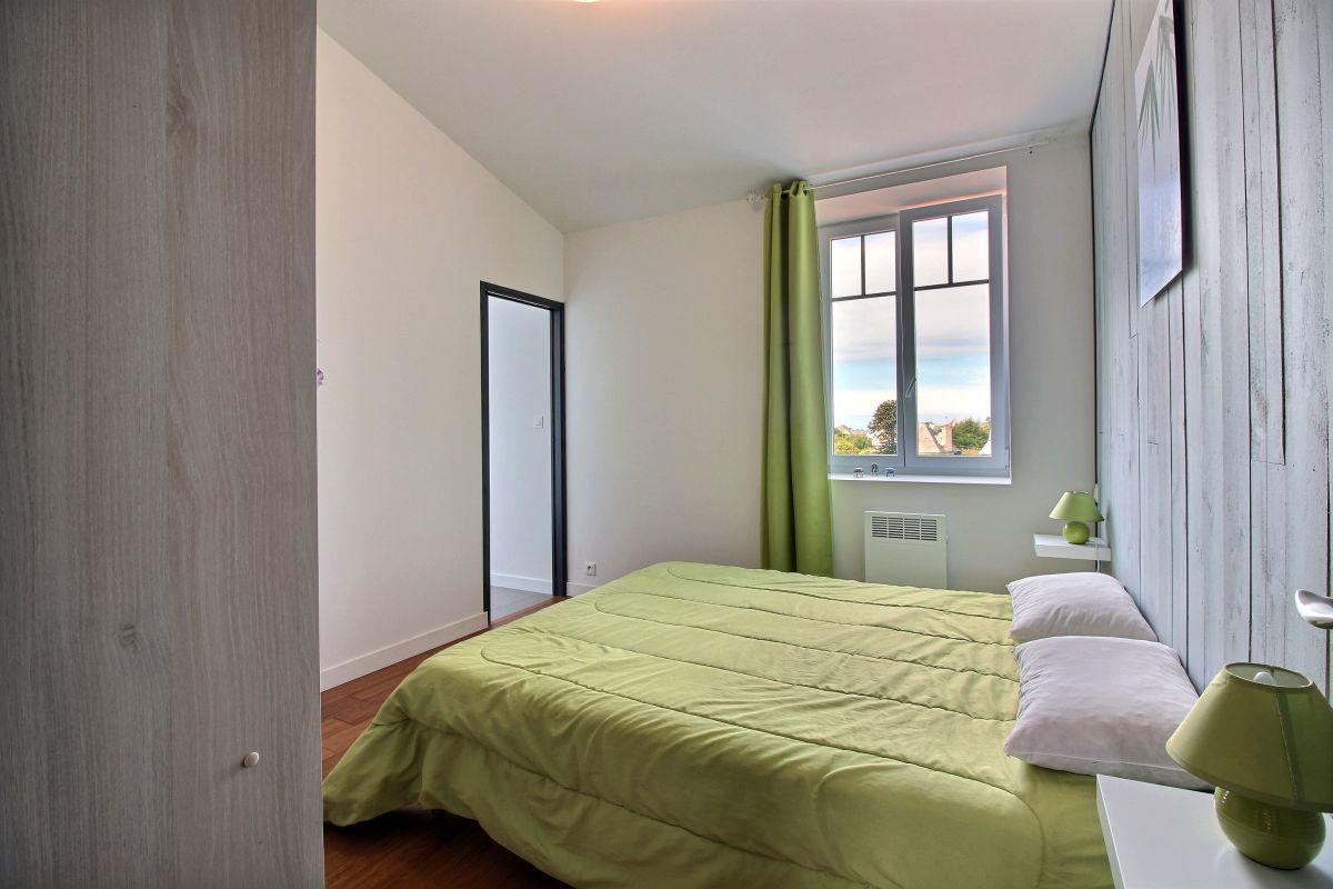 Villa Orkagna Perros-Guirec Luaran gambar